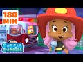 Every RESCUE In The Bubble Guppies 3 Hour Compilation Nick Jr
