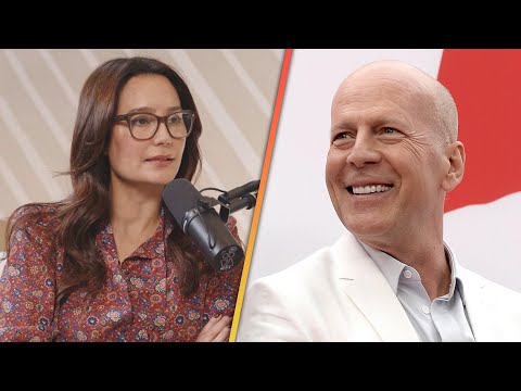 Bruce Willis Doesn’t Know He Has Dementia, Wife Claims