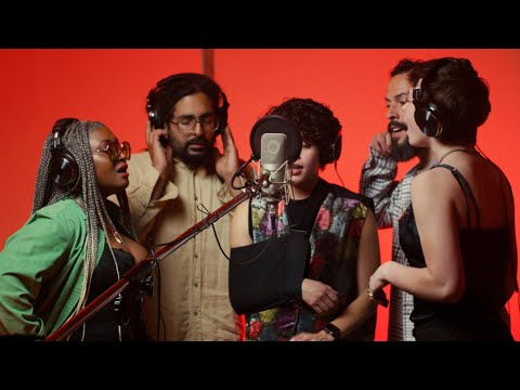 Ozark Reggae All-Stars - So Much Trouble In The World cover