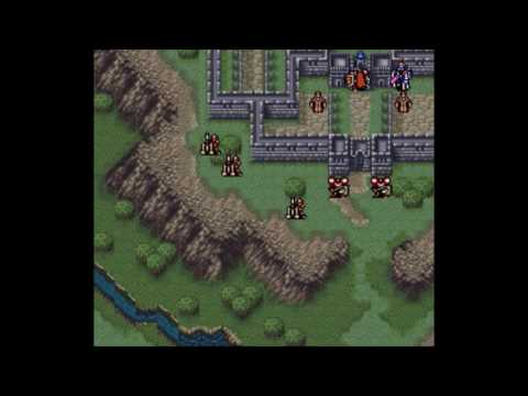Why I hate Thracia 776