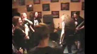 Jesus Anal Penetration @ Land of Promise 26 Jan 2002 [AmA]