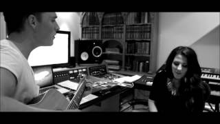 Molly Sandén ft. Christopher - A Little Forgiveness (magyar dalszöveg)