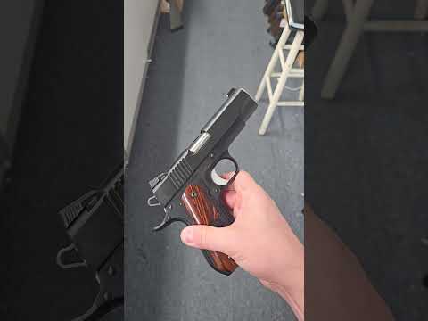 Feels Great in Your Hand