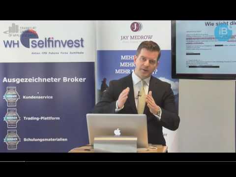 IB Days März 2017 Vortrag