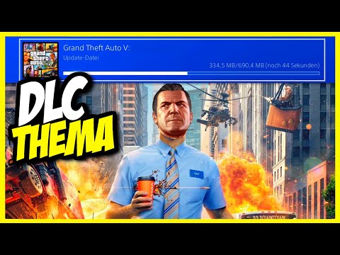 😱 THEMA vom SOMMER DLC 2022 in GTA ONLINE! - NEUE INFOS, LEAKS & MEHR 😱