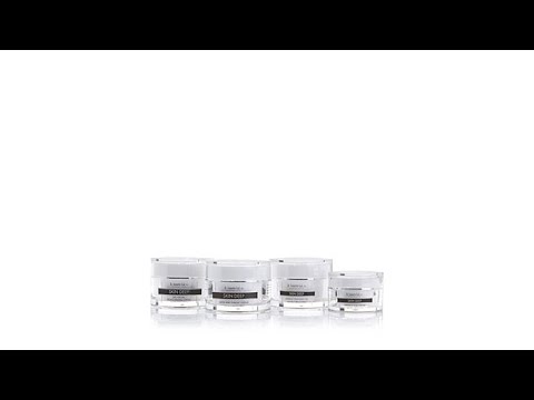 Dr. Jeannette Graf, M.D. Skin Deep 4piece Kit