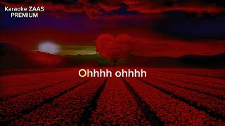 BENDITO AMOR - JACI VELASQUEZ - KARAOKE ZAAS PREMIUM