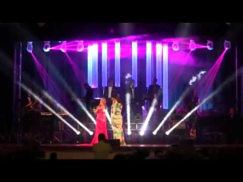 Lara Agostini in concerto - Sola - Albignasego 2014