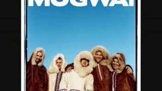 Mogwai - Acid Food