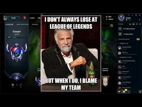 ROAD TO MASTERS/ MORGANA SUPPORT S10 GAMEPLAY/MONTAGE