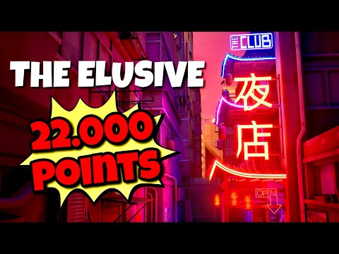 Getting The Master Hand Outfit is Easier Than You Think - The Club Full Guide (Master Difficulty)