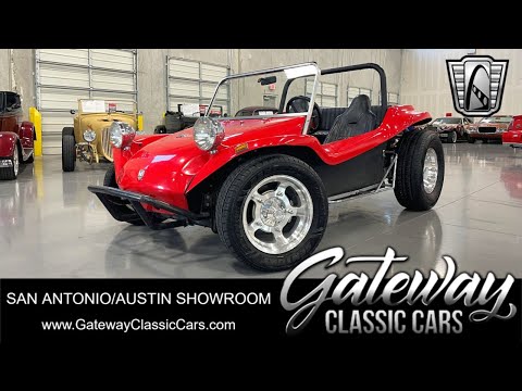 1967 Volkswagen Dune Buggy (CC-1817254) for sale in O'Fallon, Illinois