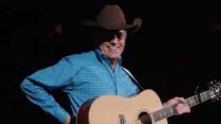George Strait - Youre Dancin This Dance All Wrong