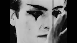 Tom Waits &quot;crossroads&quot; from The Black Rider outtakes edited to footage from the film &#39;Chappaqua&#39;