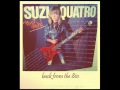 Suzi Quatro - Lipstick (1981) 