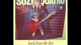 Suzi Quatro - Lipstick (1981)