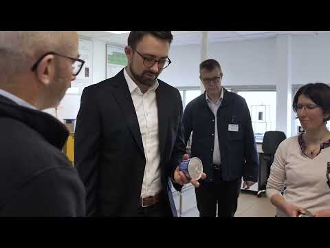 Packaging innovation based on customer insights