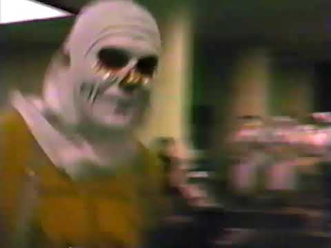 QCSB "Harvest Of Sunshine" - 1985 Show Of Shows