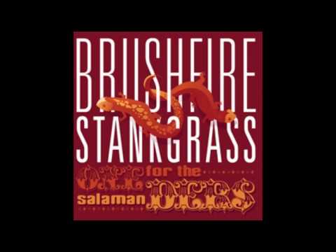 Brushfire Stankgrass: Harvest Reggae live