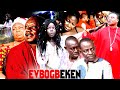 EVBOGBEKEN [PART 1] - LATEST BENIN MOVIES 2024