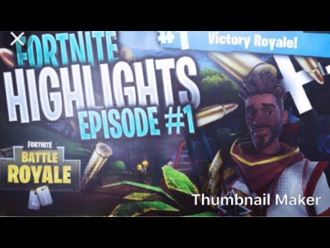 Famous dex save you/fortnite br best highlights
