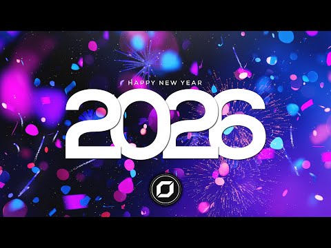 New Year Mix 2026 🎆 Techno Remixes Of Popular Songs 🎉 Best Holiday Techno Music Mix