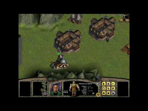 Warlords Battlecry Hard Episode 6