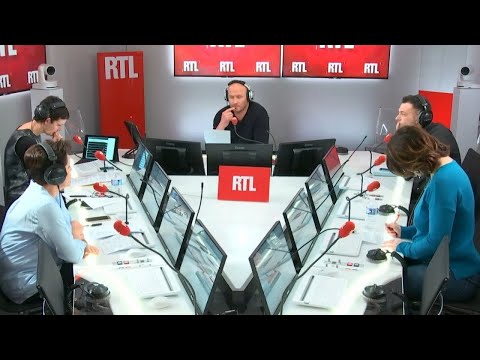 The 12:30 p.m. news: singer Jacques Higelin has died