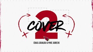 Cardinals Cover 2 - Atlanta Wins Bird Battle