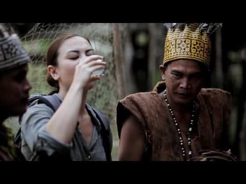 PETRONAS Gawai Sarawak Episode 6 - The Journey