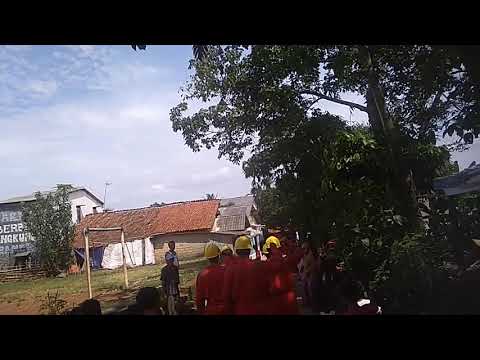 syuting bedah rumah yang sebenarnya