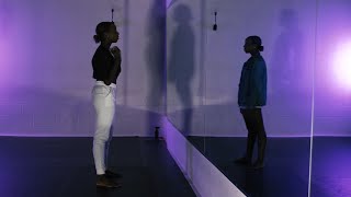 Awesome Dance (Worth it - Moses Sumney)