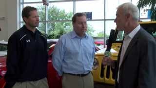Business Spotlight Rt 18 Auto in East Brunswick NJ