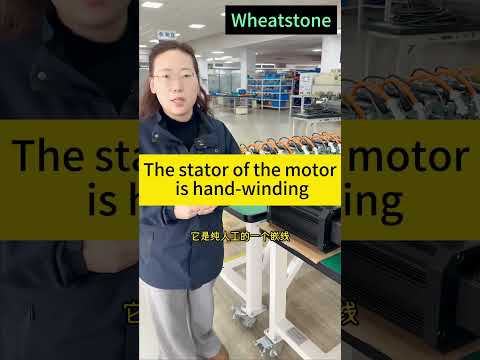 customization Low voltage high power explosion proof servo motor