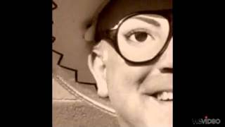 Sweet little Lisa Dave Edmunds with Albert Lee