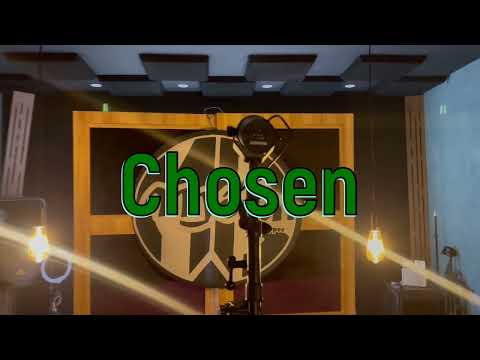 Chosen - MÔRA Rapper (Vídeo Clipe) Projeto: DF Flow.