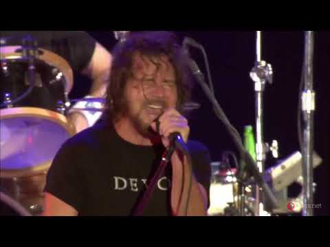 Pearl Jam - Go (Live in Hyde Park 2010)