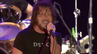 Pearl Jam - Go (Live in Hyde Park 2010)