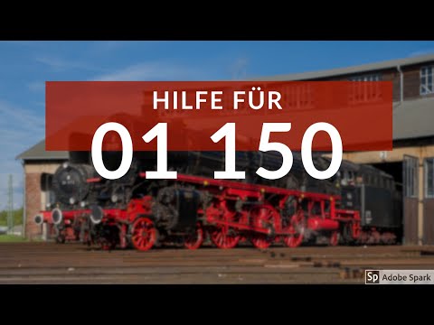 Hilfe für 01 150
