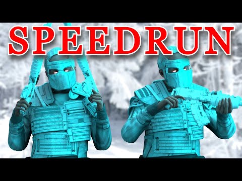 Rust but we make wipe day look easy... ft Deathwingua