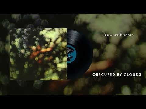 Pink Floyd - Burning Bridges (Official Audio)