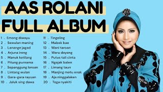 Download lagu AAS ROLANI FULL ALBUM | TEMBANG TARLING AAS ROLANI |EMONG DIWAYU | LANANGE JAGAD | ARJUNA IRENG mp3 Download lagu AAS ROLANI FULL ALBUM | TEMBANG TARLING AAS ROLANI |EMONG DIWAYU | LANANGE JAGAD | ARJUNA IRENG mp3