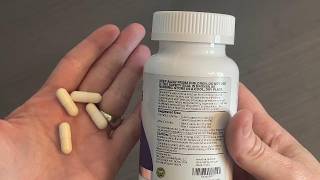 Why This Is My Go-To Sciatica Supplement For Nerve Support Relief