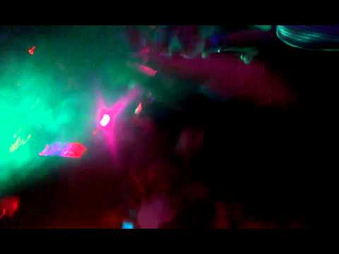 pacha nyc 1/8/11 dj laid back luke