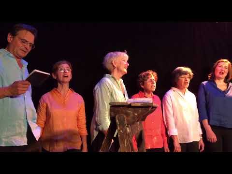 HOBN MIR A NIGUNDL, Lomir Zingen