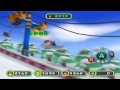 Mario Party 6 Princess Daisy In Snow Whirled