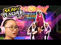 Scary Teacher 3D HALLOWEEN CHAPTER