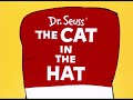 The Cat In The Hat Opening Credits
