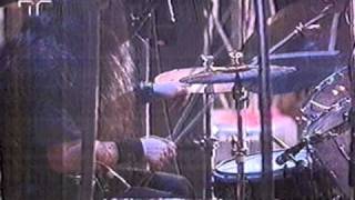 Krisiun - Hatred Inherit