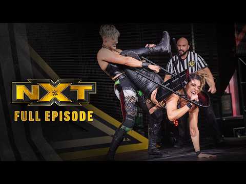 WWE NXT